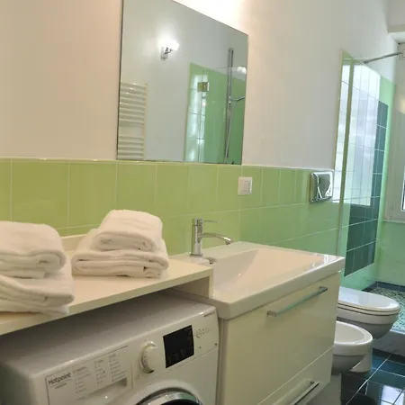 Mary's House Apartment